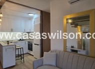 Sale - Appartement - Torrevieja - Cala Ferris