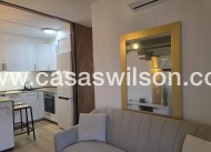 Sale - Appartement - Torrevieja - Cala Ferris