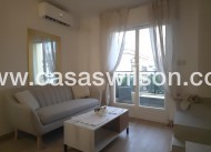 Sale - Appartement - Torrevieja - Cala Ferris