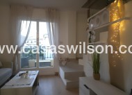 Sale - Appartement - Torrevieja - Cala Ferris