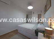 Sale - Appartement - Torrevieja - Cala Ferris