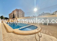 Sale - Appartement - Torrevieja - Calas blanca