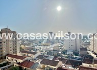 Sale - Appartement - Torrevieja - Calas blanca