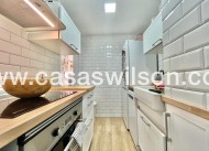 Sale - Appartement - Torrevieja - Calas blanca