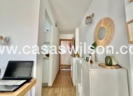 Sale - Appartement - Torrevieja - Calas blanca