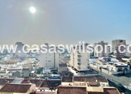 Sale - Appartement - Torrevieja - Calas blanca