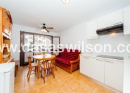 Sale - Appartement - Torrevieja - Calas blanca