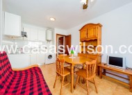 Sale - Appartement - Torrevieja - Calas blanca