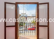 Sale - Appartement - Torrevieja - Calas blanca