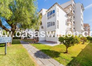 Sale - Appartement - Torrevieja - Calas blanca