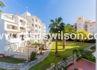 Sale - Appartement - Torrevieja - Calas blanca