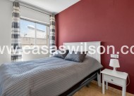 Sale - Appartement - Torrevieja - Calas Blancas