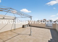 Sale - Appartement - Torrevieja - Calas Blancas