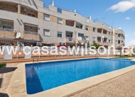 Sale - Appartement - Torrevieja - Calas Blancas