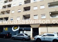 Sale - Appartement - Torrevieja - CASCO URBANO