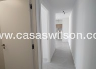 Sale - Appartement - Torrevieja - CENTRE PLAYA DEL CURA LAS PISCINAS