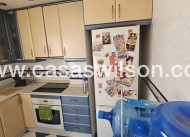 Sale - Appartement - Torrevieja - CENTRE