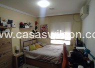 Sale - Appartement - Torrevieja - CENTRE