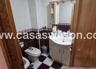 Sale - Appartement - Torrevieja - CENTRE