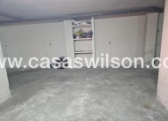 Sale - Appartement - Torrevieja - CENTRE