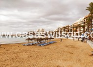 Sale - Appartement - Torrevieja - CENTRE