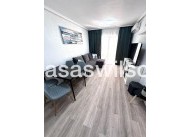 Sale - Appartement - Torrevieja - Centro - Muelle Pesquero