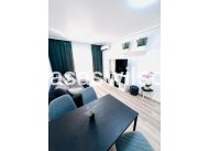 Sale - Appartement - Torrevieja - Centro - Muelle Pesquero