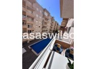 Sale - Appartement - Torrevieja - Centro - Muelle Pesquero