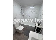 Sale - Appartement - Torrevieja - Centro - Muelle Pesquero