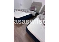 Sale - Appartement - Torrevieja - Centro - Muelle Pesquero