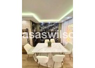 Sale - Appartement - Torrevieja - Centro - Muelle Pesquero
