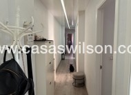 Sale - Appartement - Torrevieja - Centro