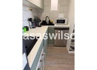 Sale - Appartement - Torrevieja - Centro