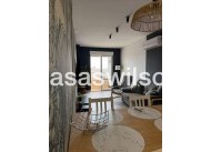 Sale - Appartement - Torrevieja - Centro