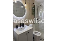 Sale - Appartement - Torrevieja - Centro