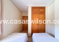 Sale - Appartement - Torrevieja - Centro