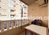 Sale - Appartement - Torrevieja - Centro