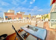 Sale - Appartement - Torrevieja - Centro