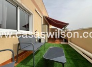 Sale - Appartement - Torrevieja - Centro