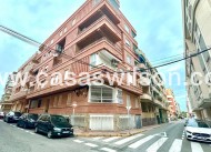 Sale - Appartement - Torrevieja - Centro