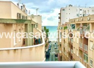 Sale - Appartement - Torrevieja - Centro