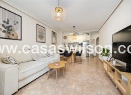 Sale - Appartement - Torrevieja - Centro