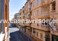 Sale - Appartement - Torrevieja - Centro