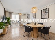 Sale - Appartement - Torrevieja - Centro