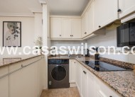 Sale - Appartement - Torrevieja - Centro