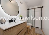 Sale - Appartement - Torrevieja - Centro