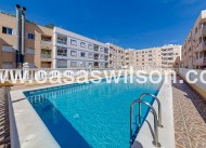Sale - Appartement - Torrevieja - Centro