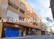 Sale - Appartement - Torrevieja - Centro