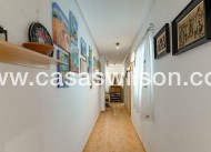 Sale - Appartement - Torrevieja - Centro