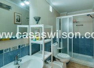 Sale - Appartement - Torrevieja - Centro